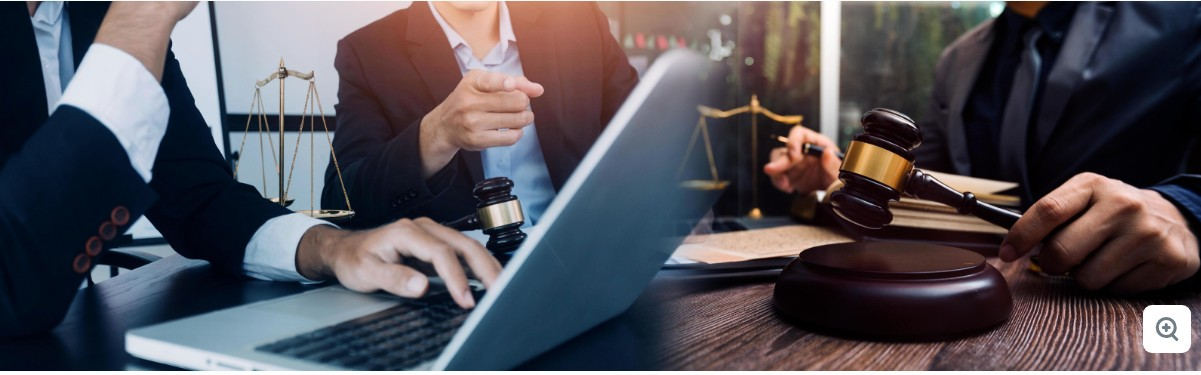 Litigation attorney Johannesburg